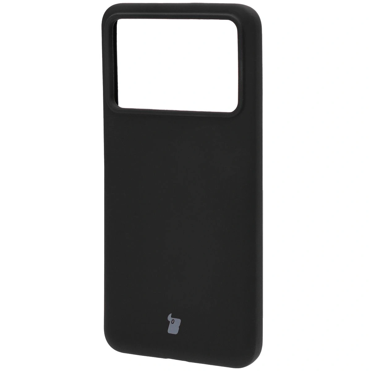 Bizon Soft Case Xiaomi Poco F6 Pro black