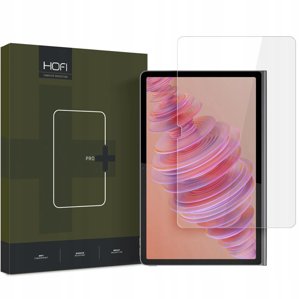 Tempered Glass Hofi Glass Pro+ Lenovo Tab Plus 11.5 TB-351 Clear