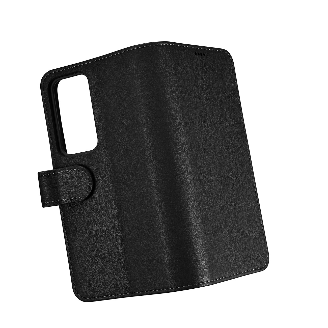 iCarer Wallet Case Samsung Galaxy S23 black