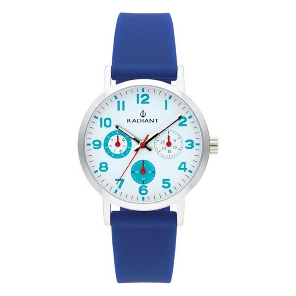 Uhr für Kleinkinder Radiant RA448709