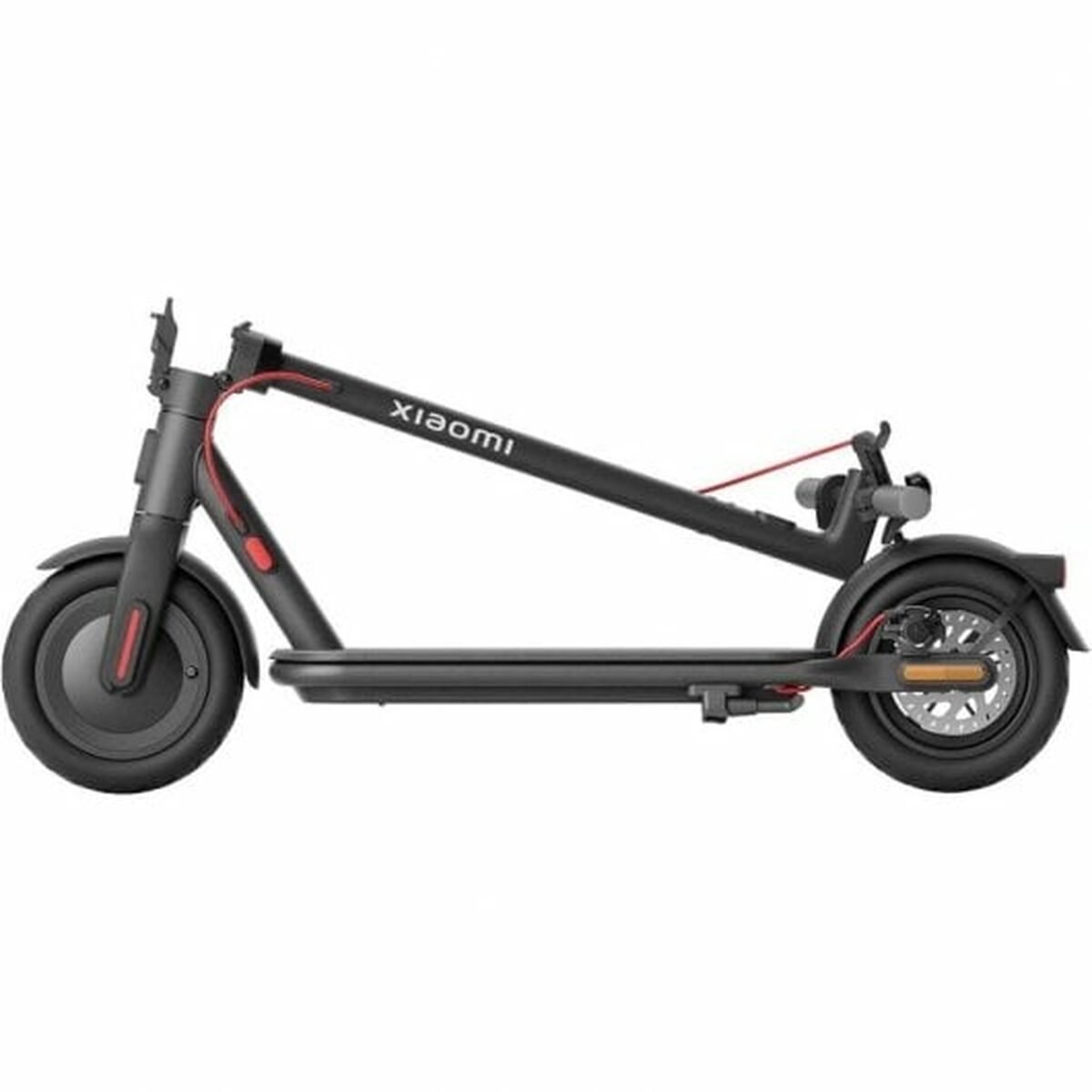 Electric Scooter Xiaomi BHR7128EU Black 25 km/h Electric Scooter Xiaomi BHR7128EU Black 25 km/h