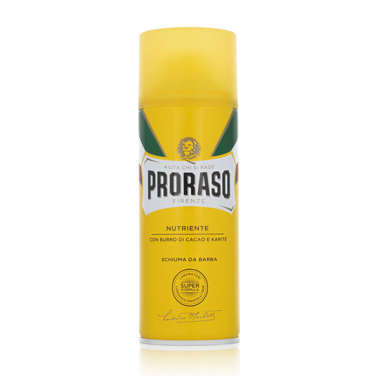 Shaving Foam Proraso Nourishing (400 ml)