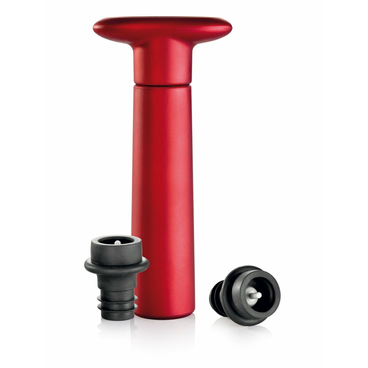 Void pump Tescoma Red Plastic 2 Pieces (2 Units) Void pump Tescoma Red Plastic 2 Pieces (2 Units)