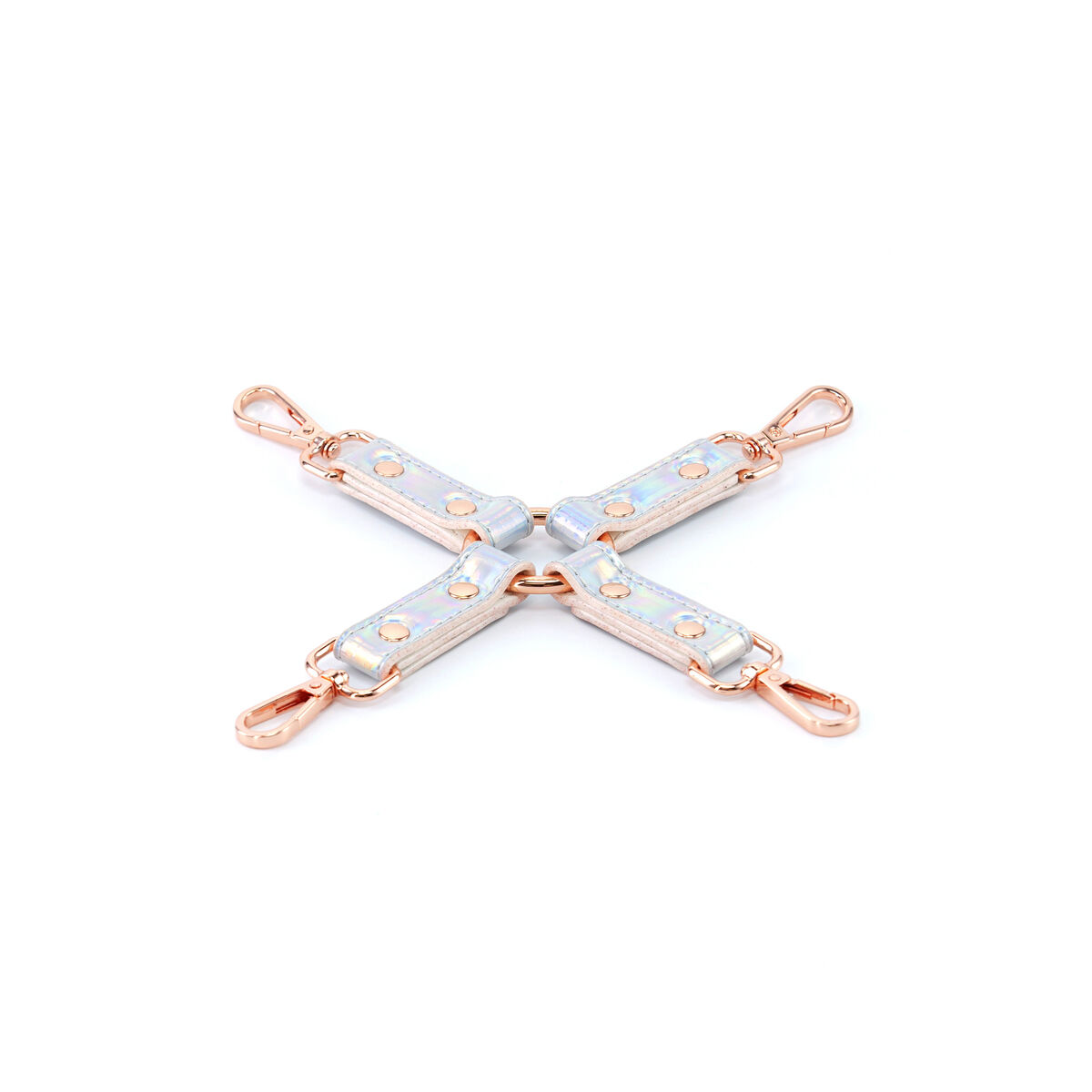 Adjustable Rope Bondage Kit NS Novelties Cosmo Bondage