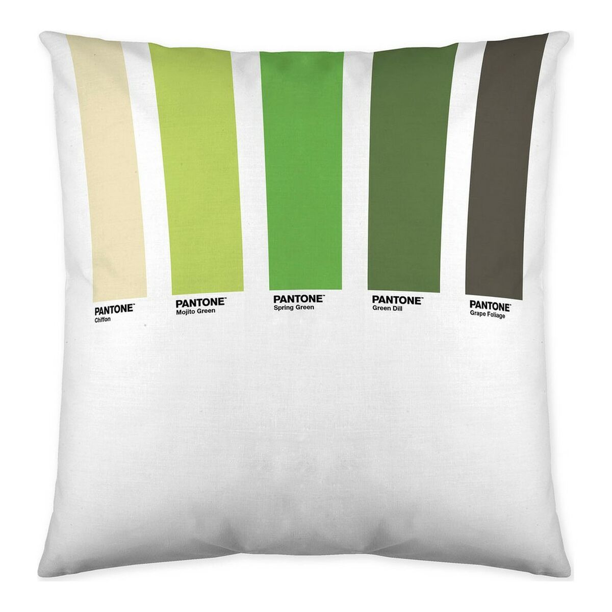 Cushion cover Wide Pantone Localization-B086JPN8MY (50 x 50 cm)