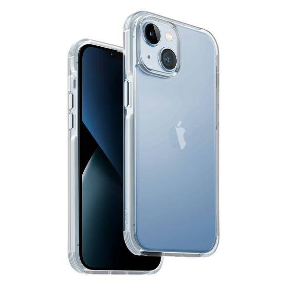 UNIQ Combat Apple iPhone 14 blue