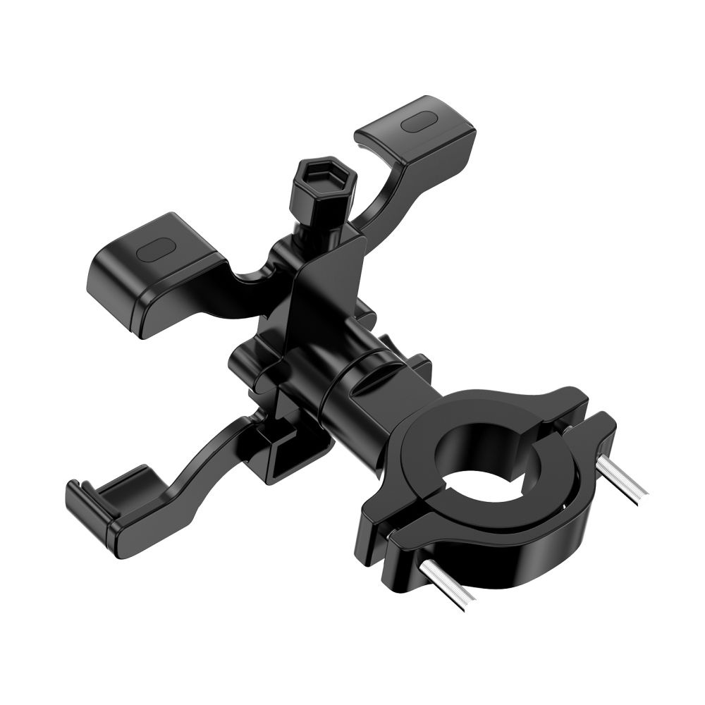 Tech-Protect V3 Universal Bike Mount black