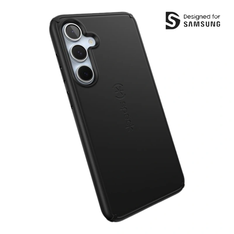 Speck ImpactHero Slim Samsung Galaxy S24 FE (black)