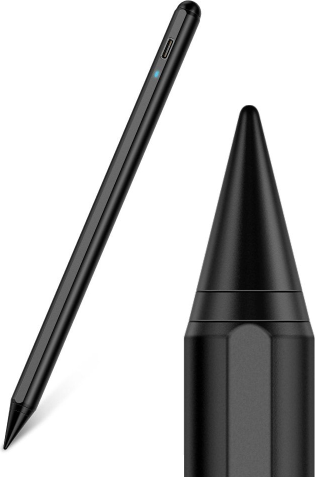 ESR Digital+ Magnetic Stylus Pen to Apple iPad Black