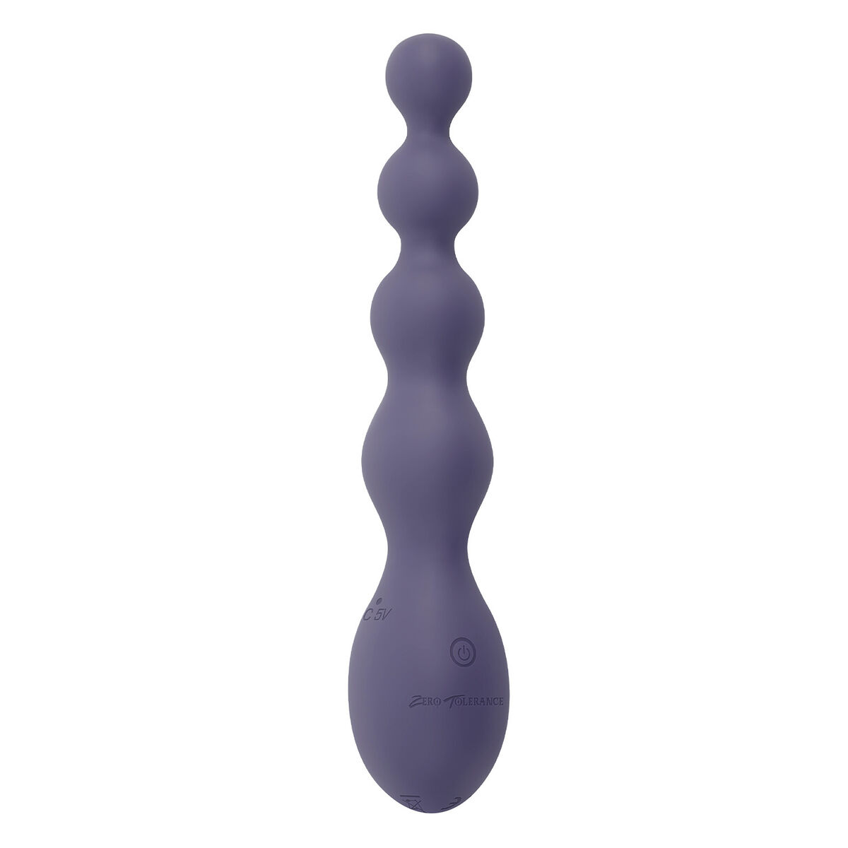 Cassini Anal Vibrator Black Evolved Zero Tolerance Purple Cassini Anal Vibrator Black Evolved Zero Tolerance Purple