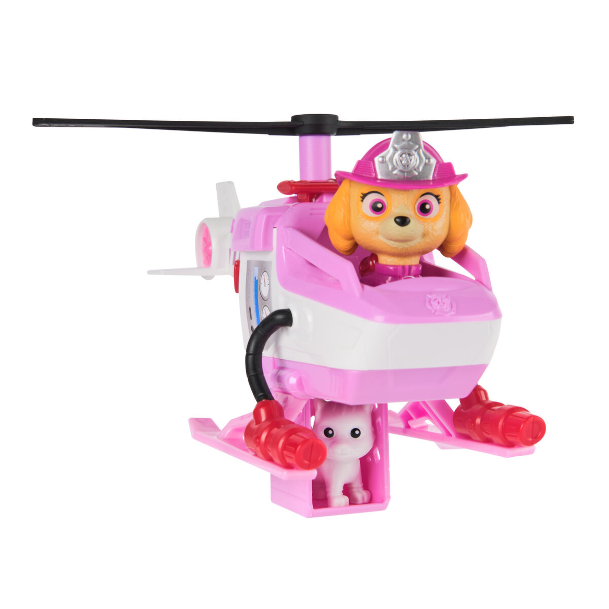 Action Figure Spin Master Paw Patrol Action Figure Spin Master Paw Patrol