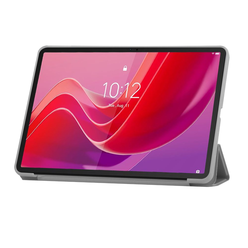 Tech-Protect SmartCase Lenovo Tab M11 TB-330 Grey