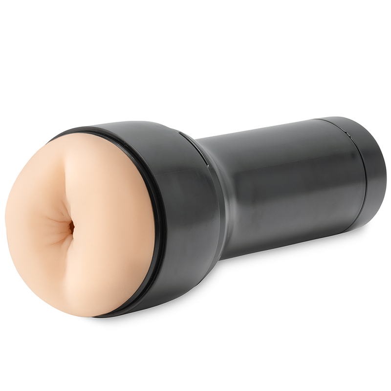 KIIROO FEEL STROKER GENERIC BUTT MASTURBATOR - PALE