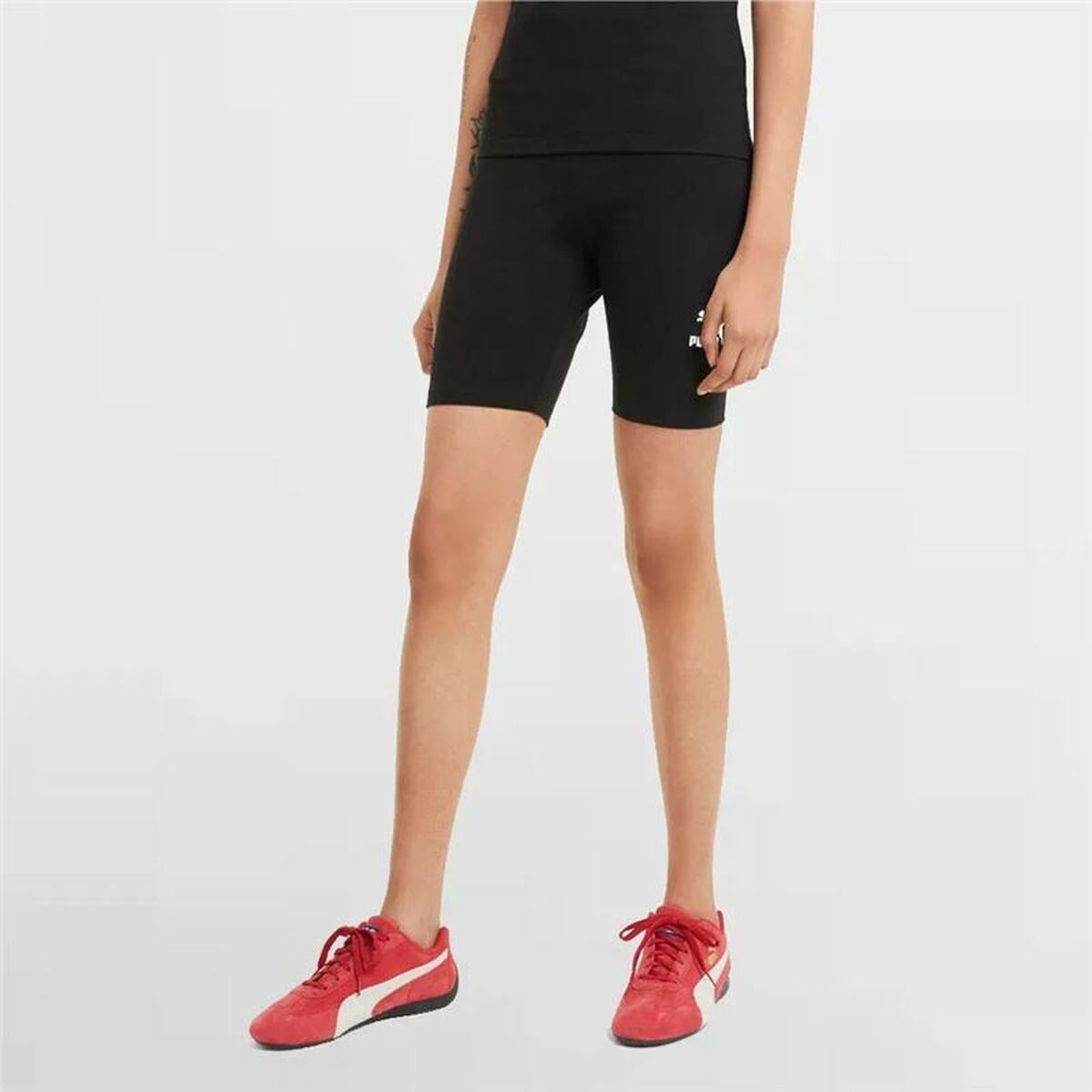 Sport leggings for Women Puma Classics Black