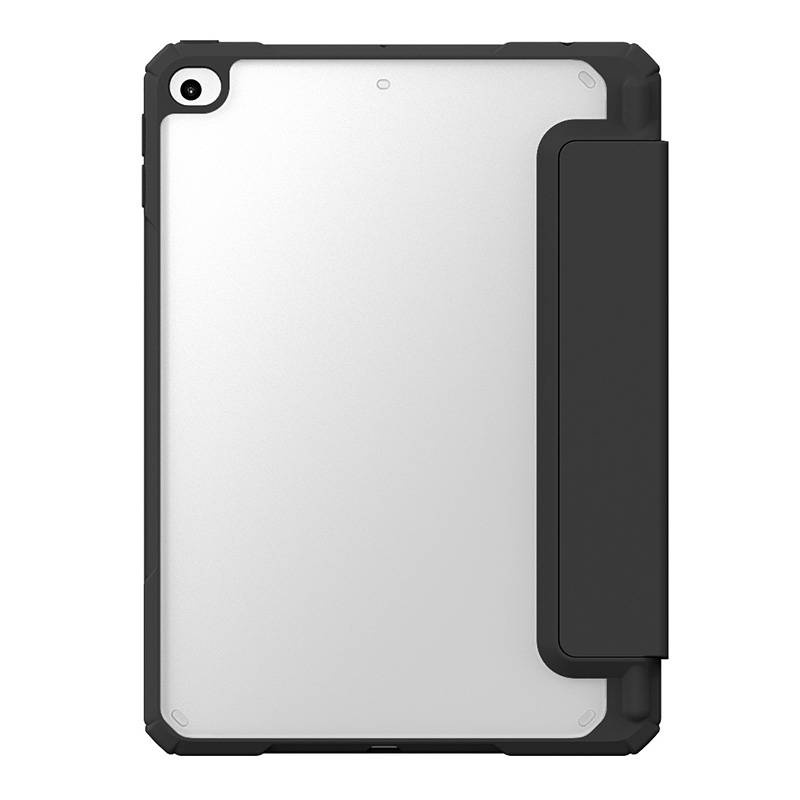 Baseus Minimalist Apple iPad mini 7.9 2015/2019 (4, 5 gen) (black)