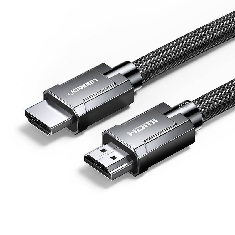 UGREEN HD135 HDMI 2.1, 8K 60Hz, 3m cable