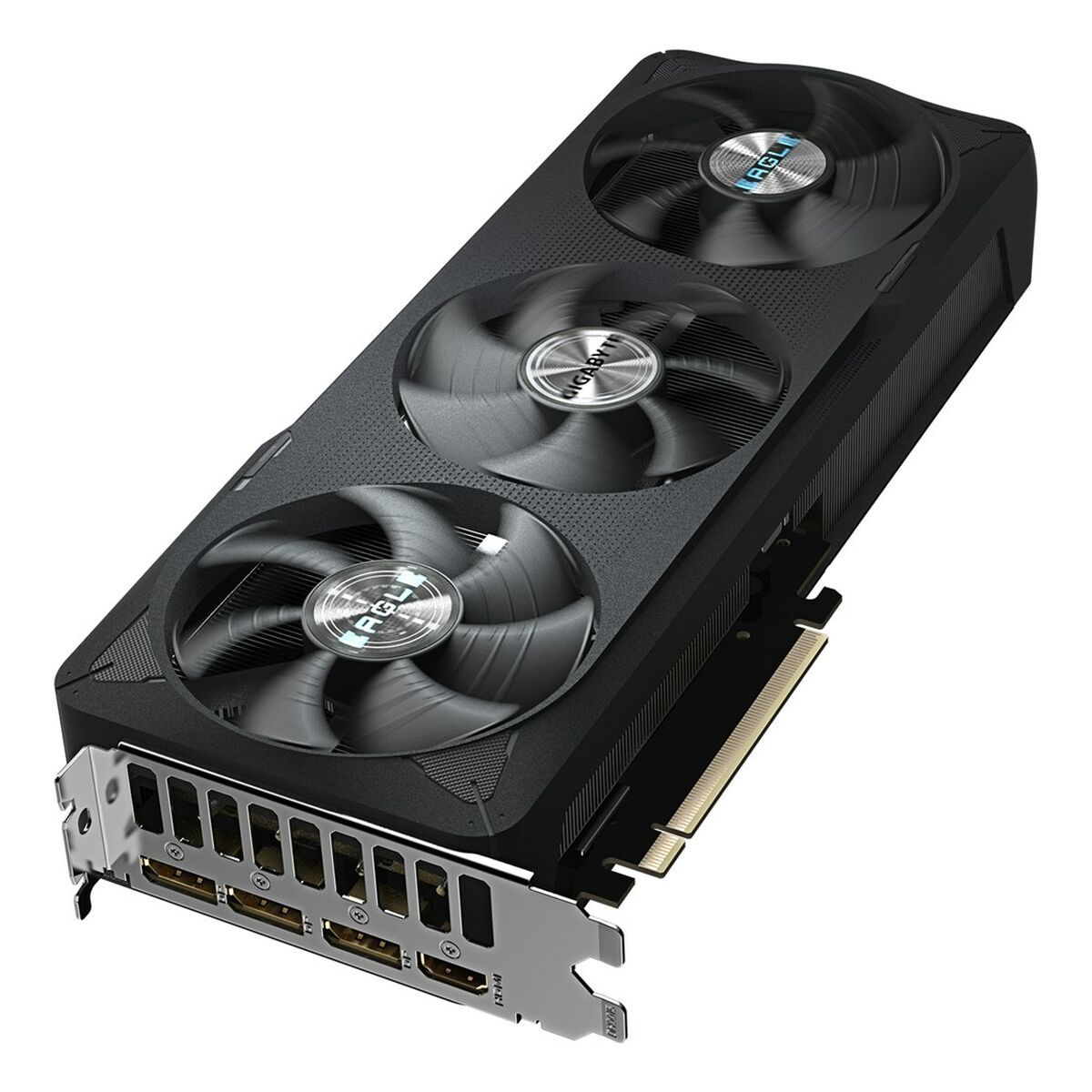 Graphics card Gigabyte 9VN5070EO-00-G10 nvidia geforce rtx 5070 12 GB GDDR6 Graphics card Gigabyte 9VN5070EO-00-G10 nvidia geforce rtx 5070 12 GB GDDR6