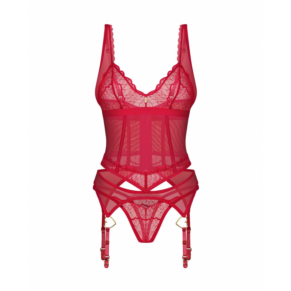 Suspender Obsessive