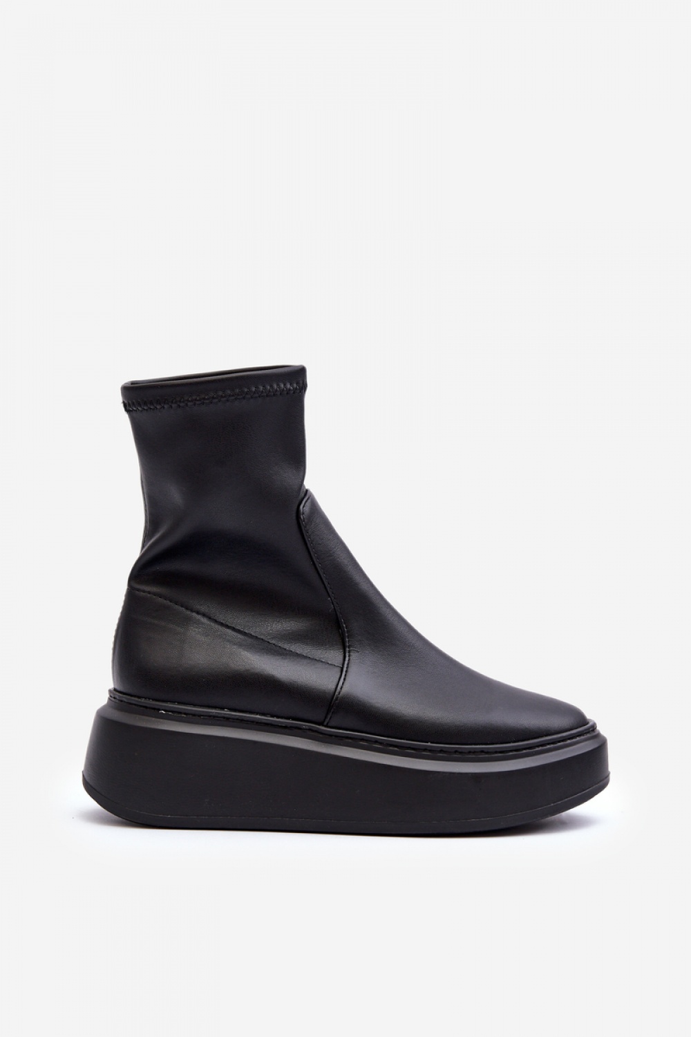  Buskin boots model 192283 Step in style  black