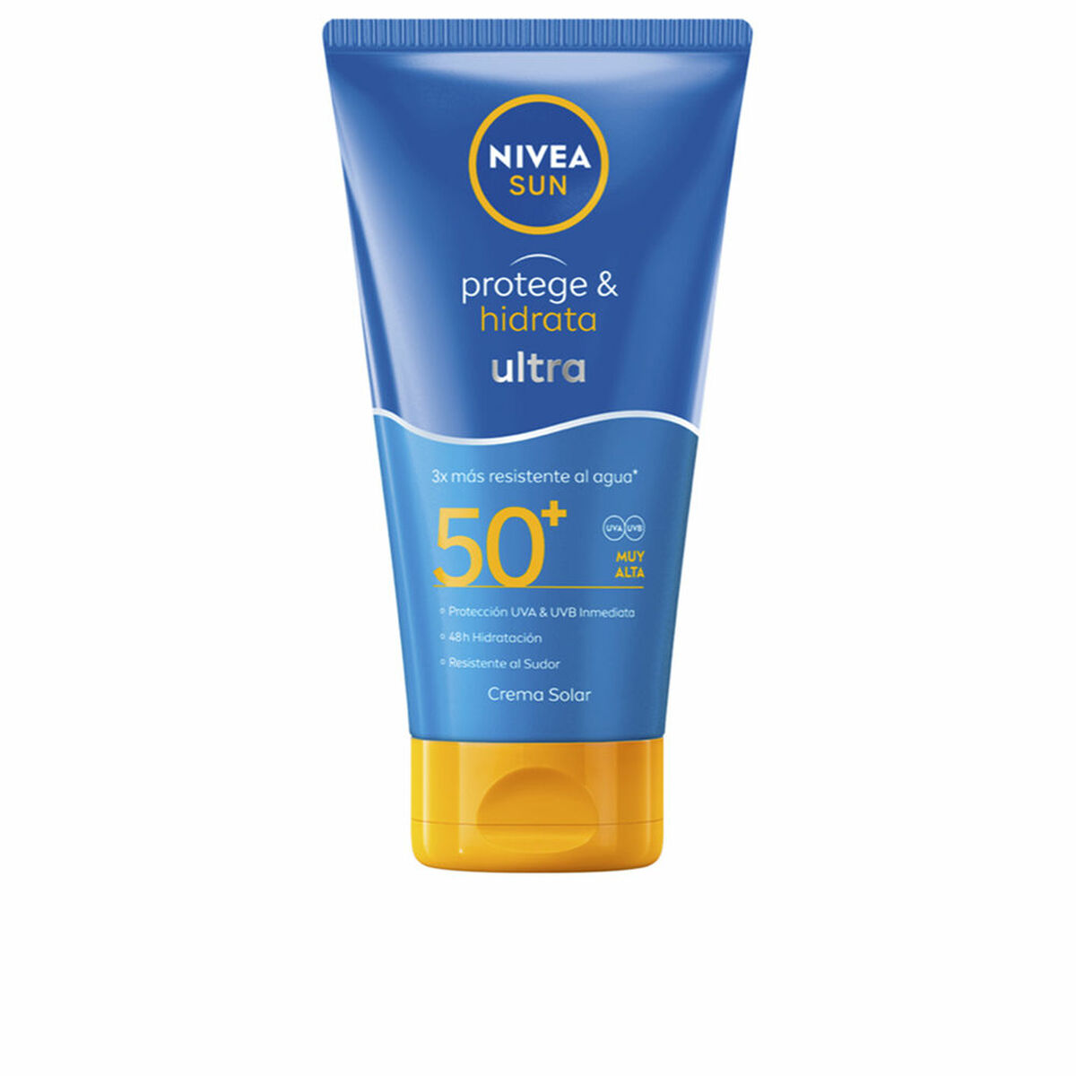 Balsam do Opalania Nivea Sun 150 ml Spf 50