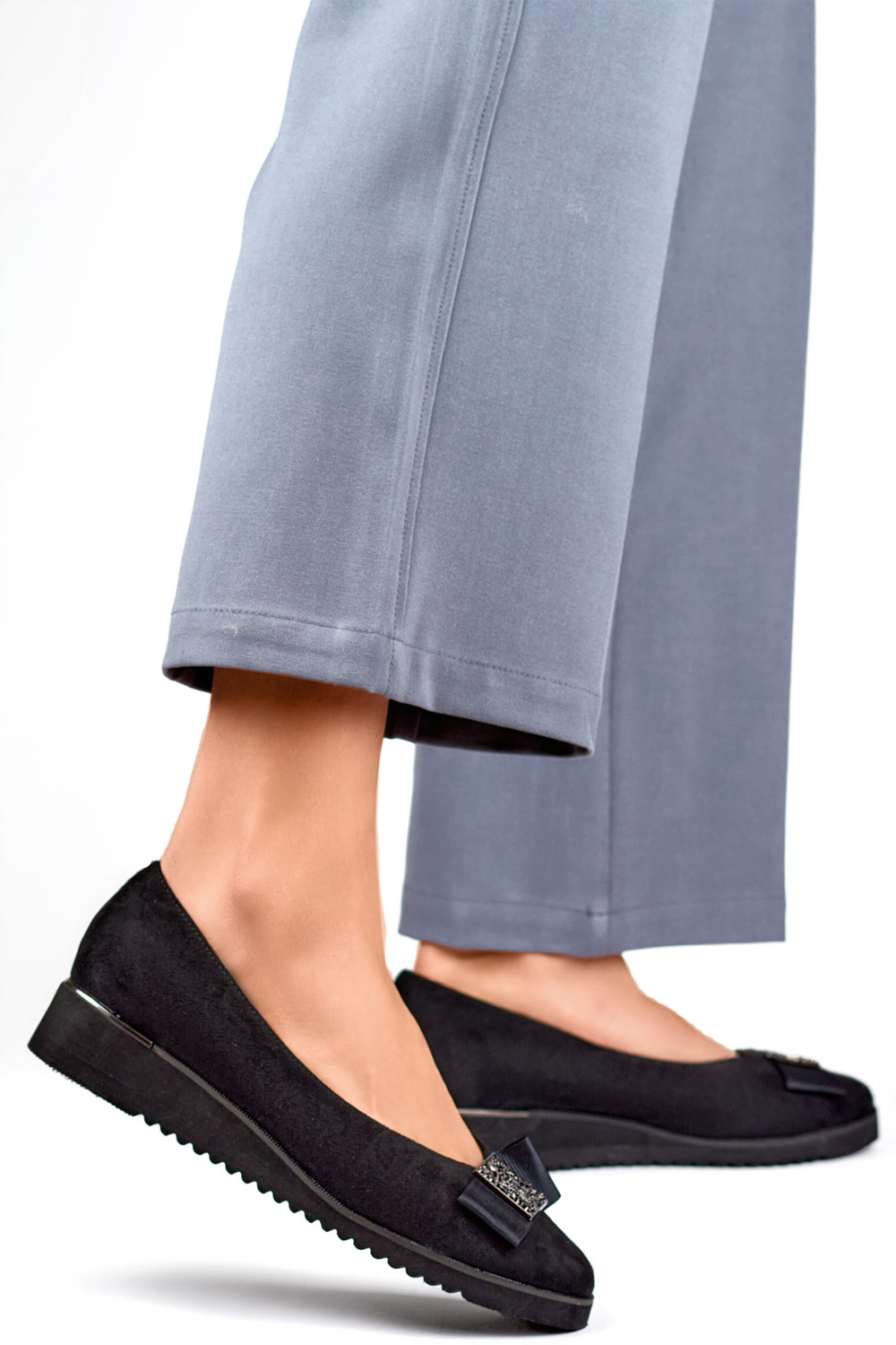  Pumps model 194902 PRIMO  black