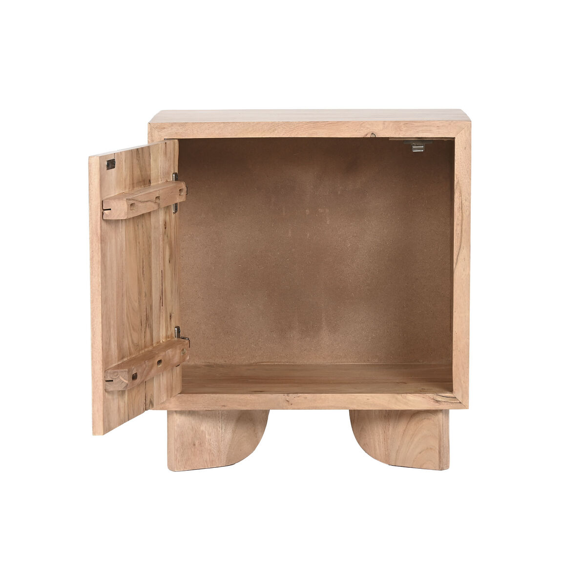 Nightstand Home ESPRIT 50 x 35,5 x 55,5 cm