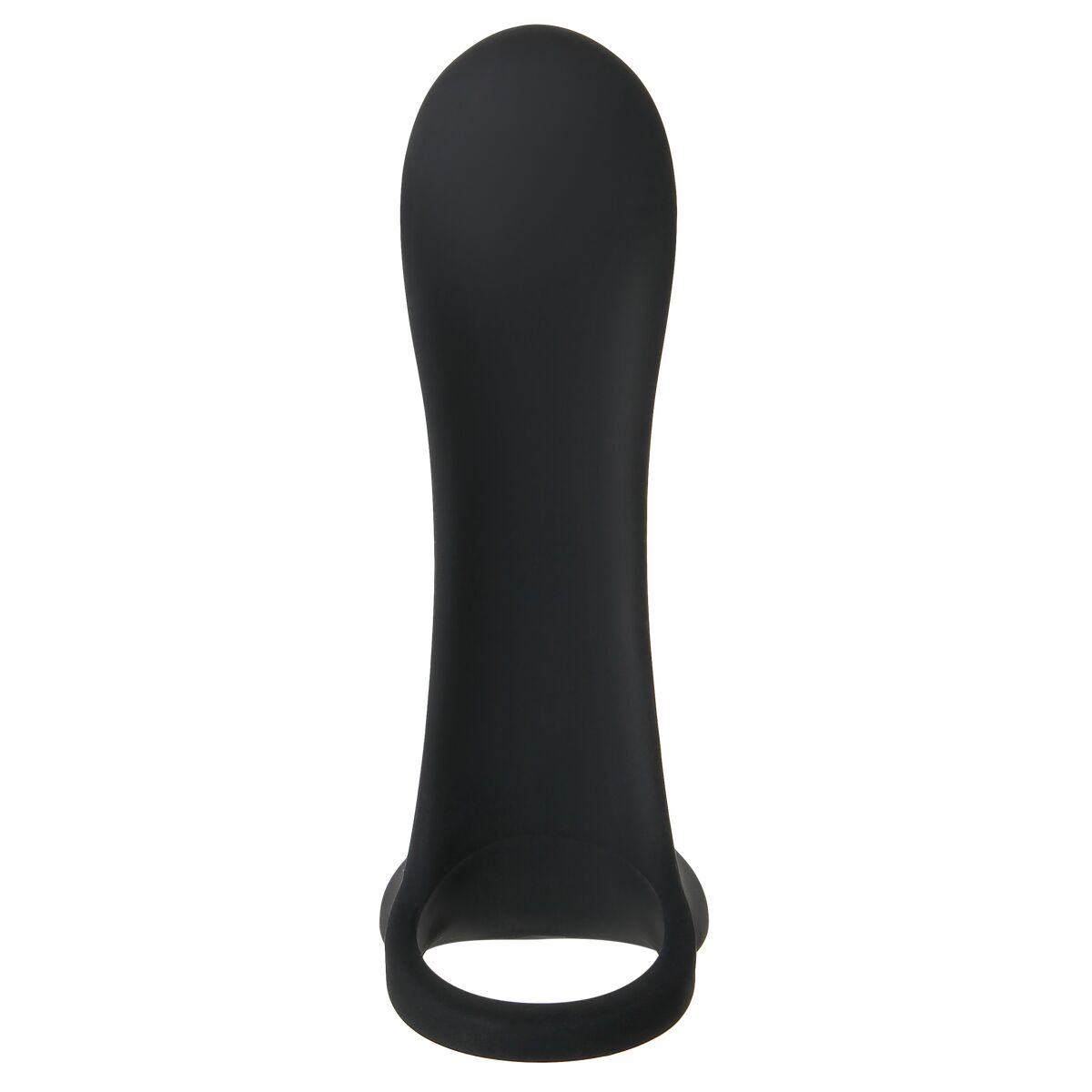 Cock Ring Zero Tolerance Black Cock Ring Zero Tolerance Black