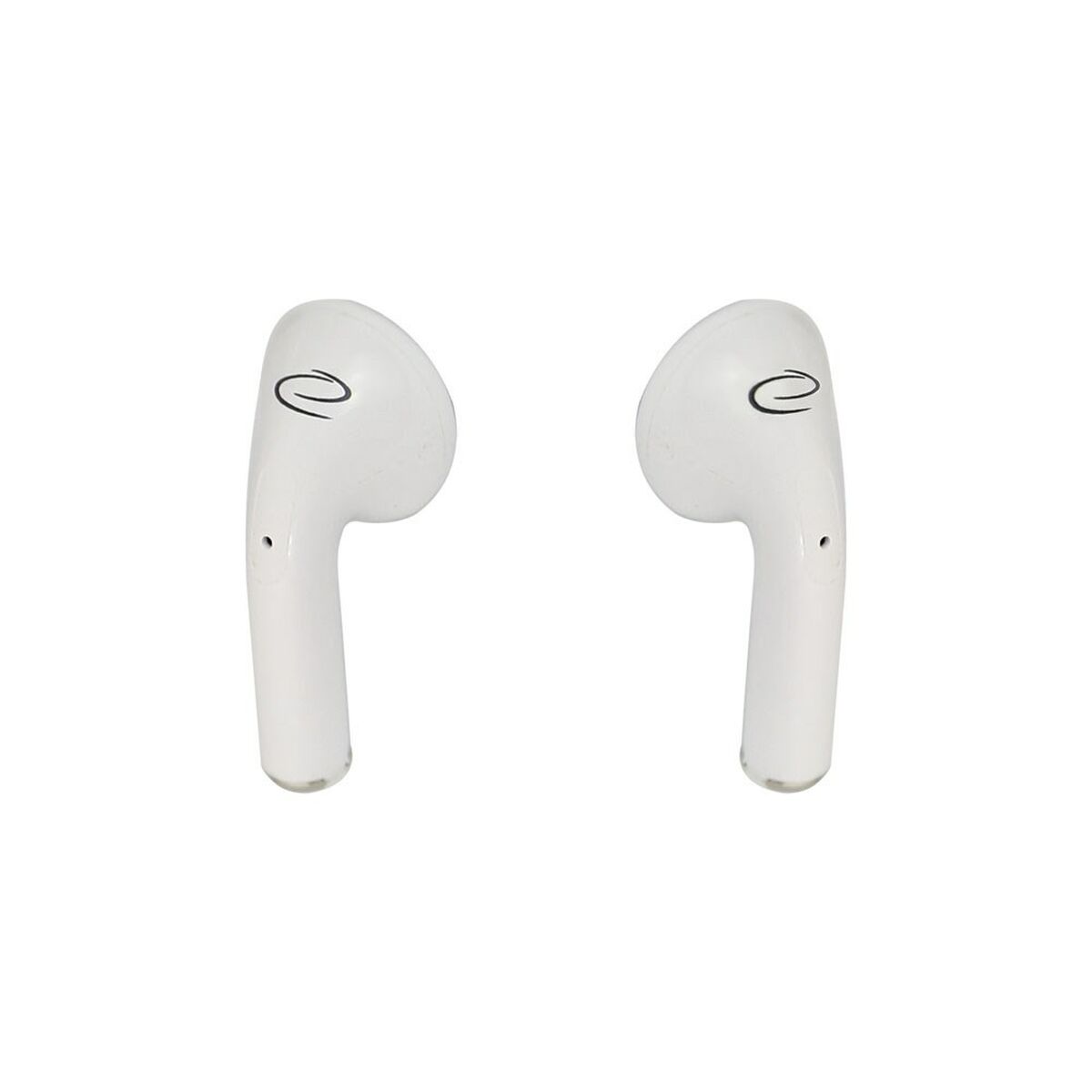 In-ear Bluetooth Headphones Esperanza EH237W White