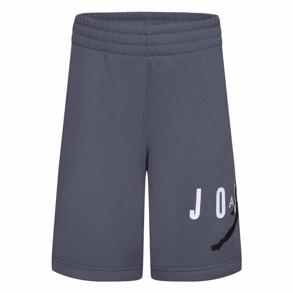 Children's Sports Outfit Jordan Jordan Grey Children's Sports Outfit Jordan Jordan Grey