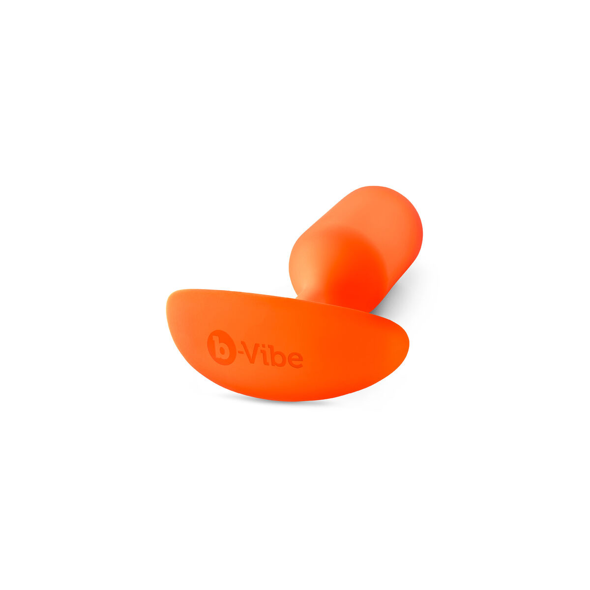 Anal plug B-Vibe 3 Orange Anal plug B-Vibe 3 Orange