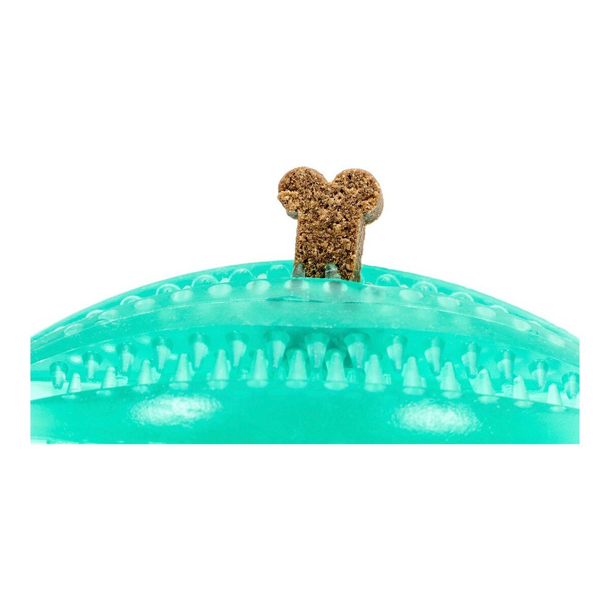 Dog toy Gloria Dental care TPR Assorted colours (9 cm) Dog toy Gloria Dental care TPR Assorted colours (9 cm)