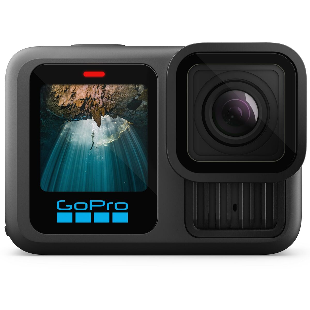 Sports Camera GoPro HERO13 Black Sports Camera GoPro HERO13 Black