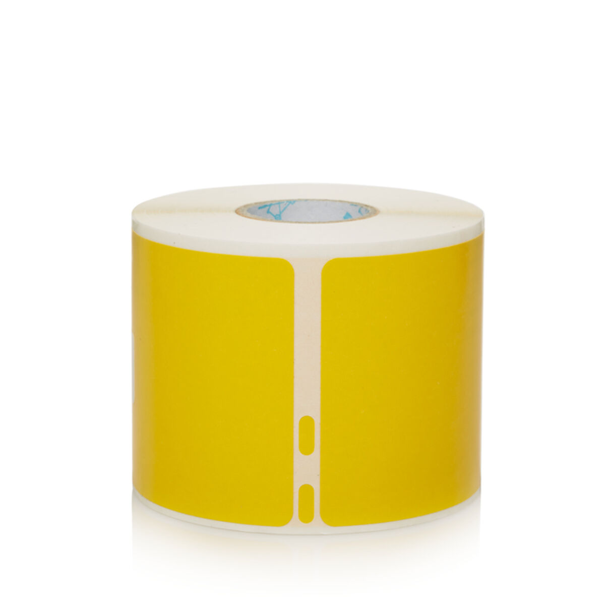 Roll of Labels Dymo 2133400 Yellow