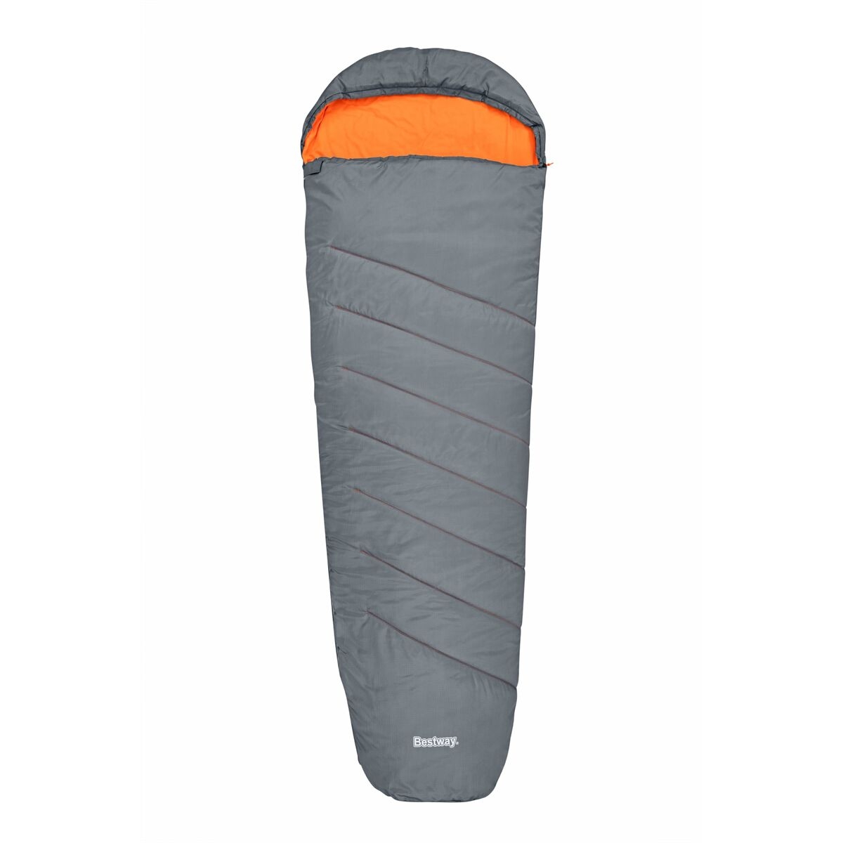 Bestway Sleeping Bag Polyester Temperature 3-8 Degrees 230x80x60 cm Camping 68103 Bestway Sleeping Bag Polyester Temperature 3-8 Degrees 230x80x60 cm Camping 68103