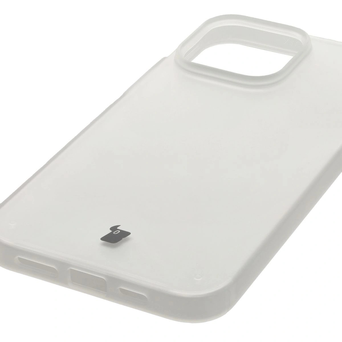 Bizon Case Angelo Apple iPhone 14 Pro Max translucent