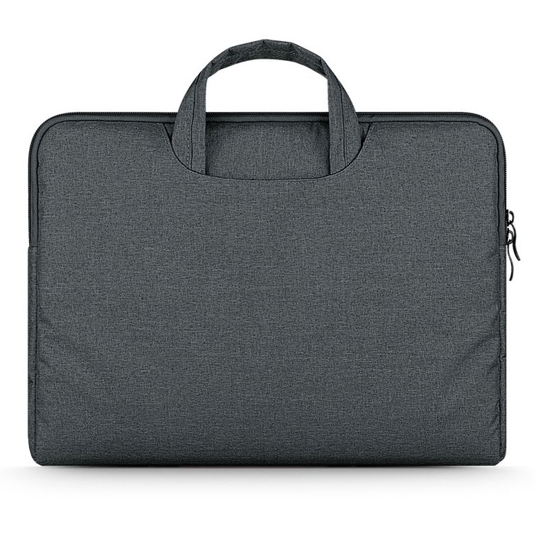 Tech-protect Briefcase laptop 15-16 inch dark grey