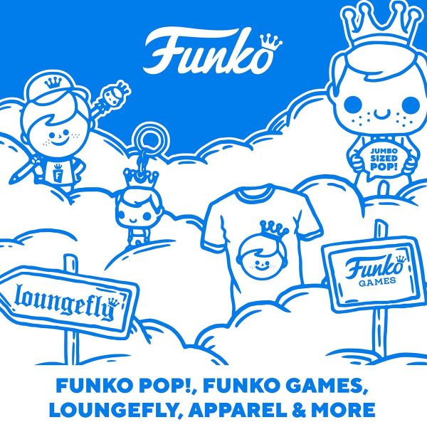 Action Figure Funko Pop! 50959 1 Unit Action Figure Funko Pop! 50959 1 Unit