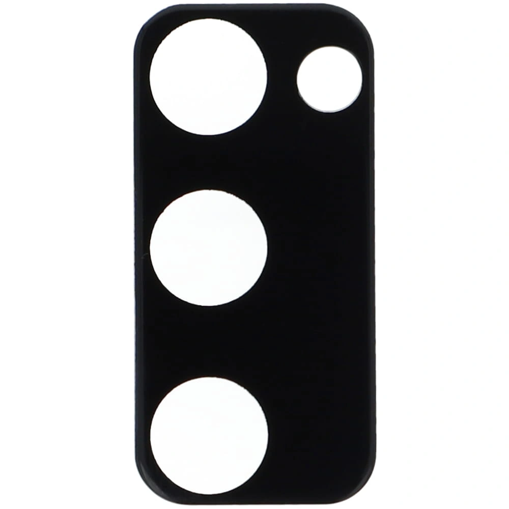 Bizon Glass Edge tempered glass - [2 PACK] + lens protection Samsung Galaxy S20 FE black