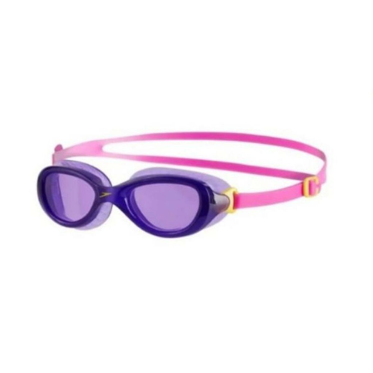 Swimming Goggles Speedo JUNIOR 8-10900B983 Purple
