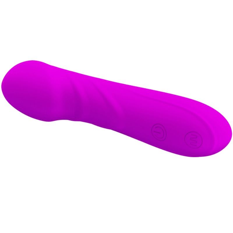 PRETTY LOVE SMART MINI VIBRATOR REUBEN