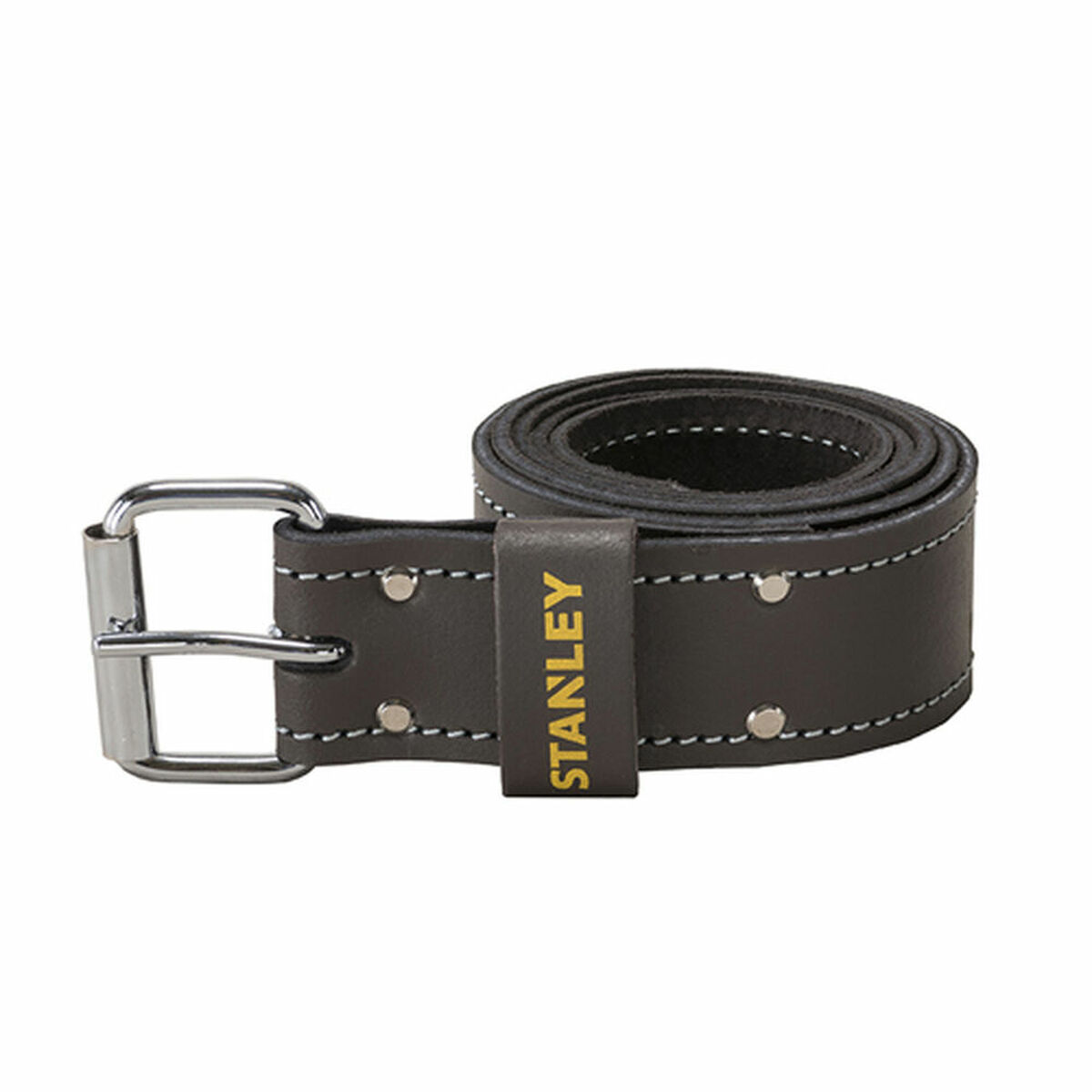 Adjustable belt Stanley Leather