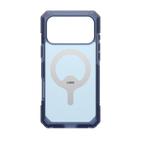 Etui UAG Urban Armor Gear Trooper MagSafe do Apple iPhone 17 Pro Max MagSafe (cloud blue)