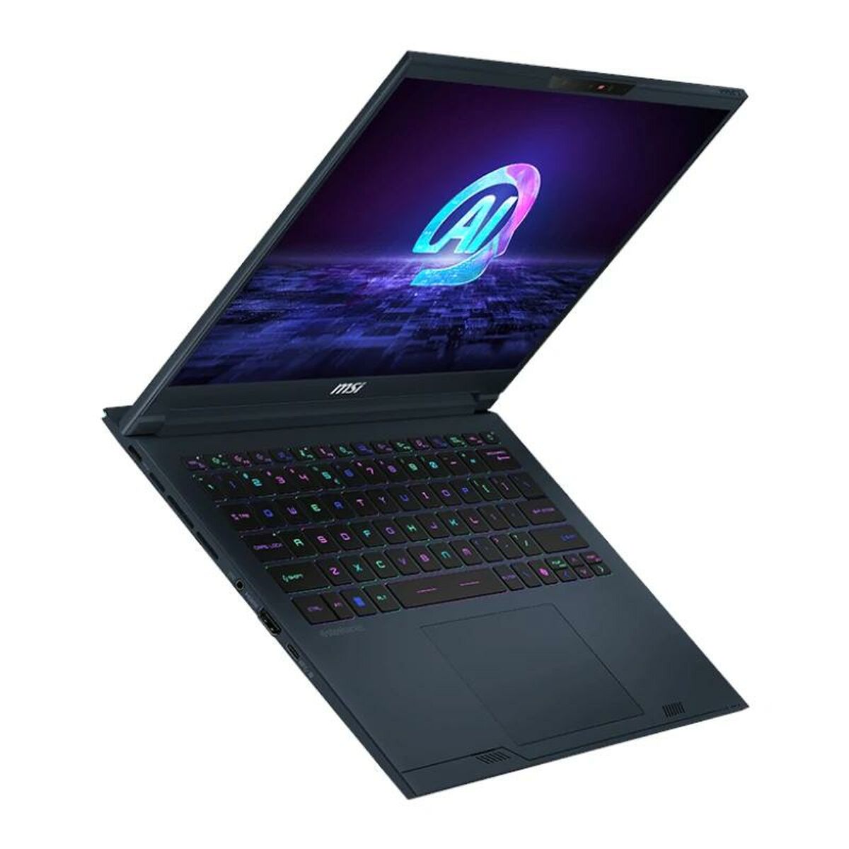 Laptop MSI Stealth 14AI-034 Ultra7 14" Intel Core Ultra 7 155H 16 GB RAM 1 TB SSD Nvidia Geforce RTX 4060