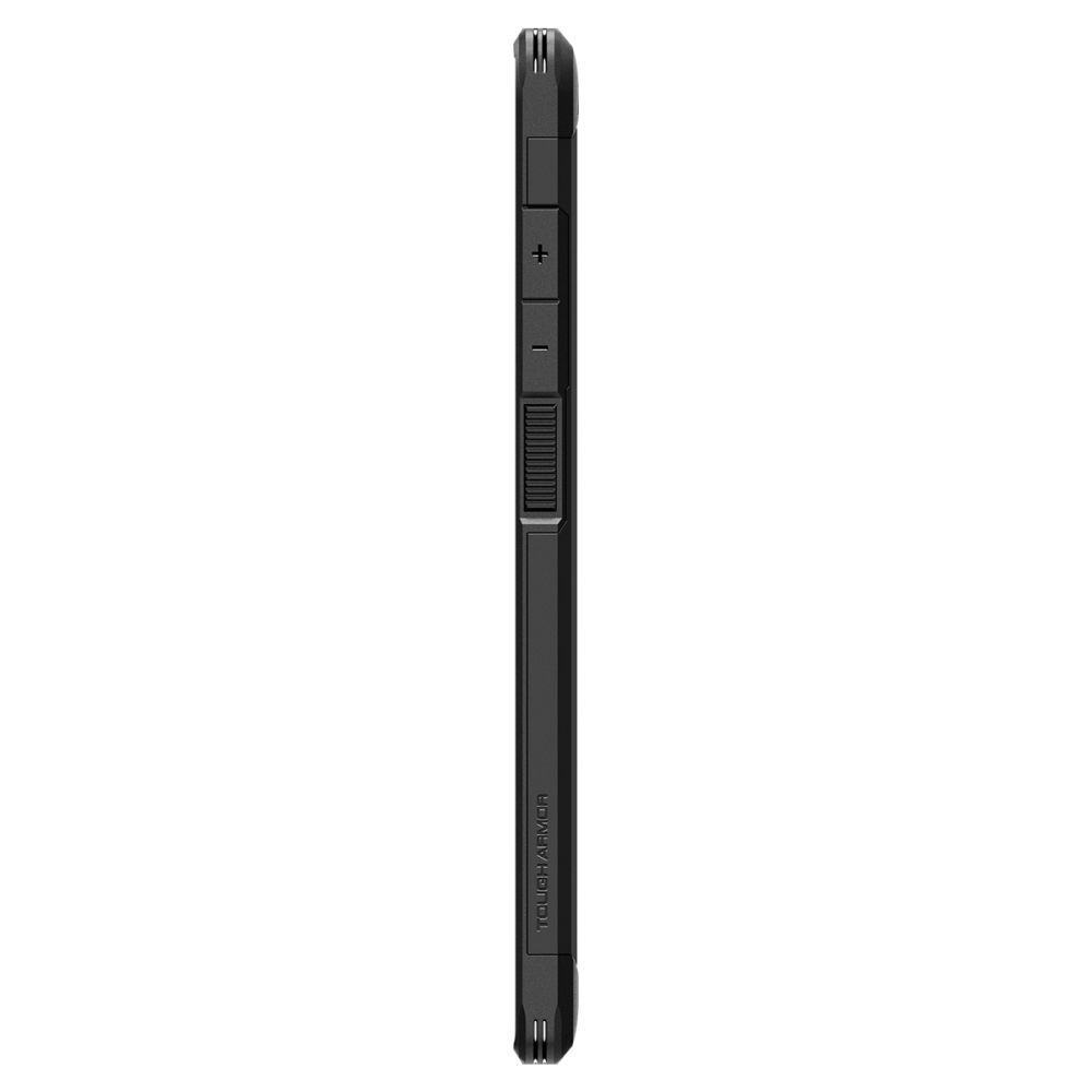 Spigen Tough Armor Samsung Galaxy S24 Ultra Black