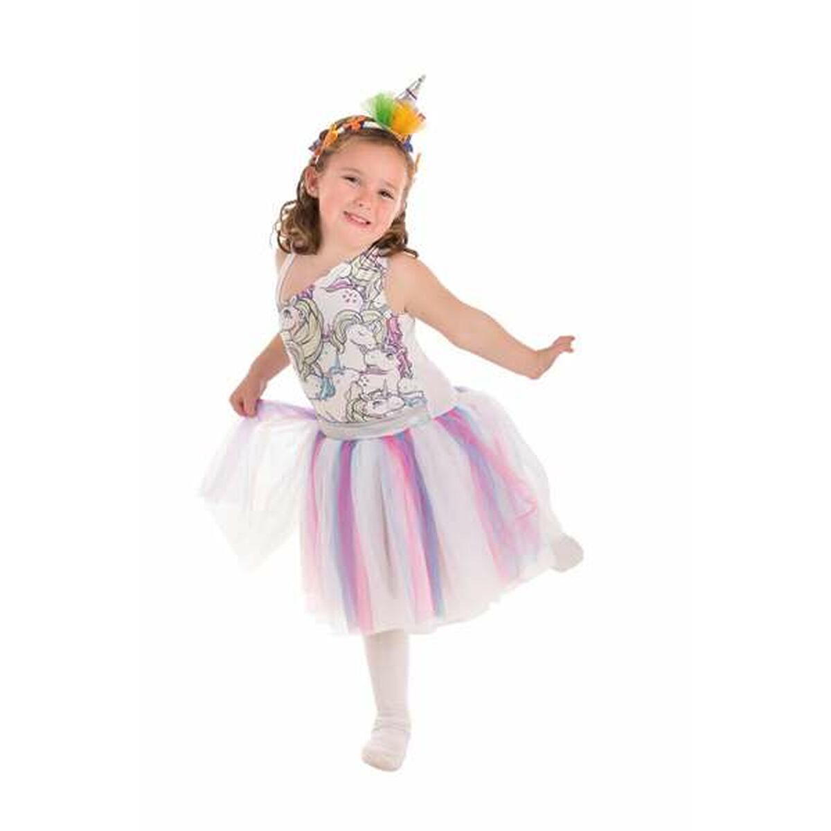 Costume for Children Unicorn