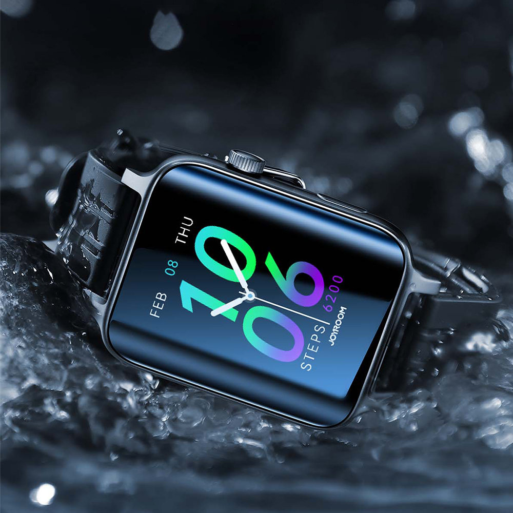 Joyroom JR-FT6 IP68 Smartwatch