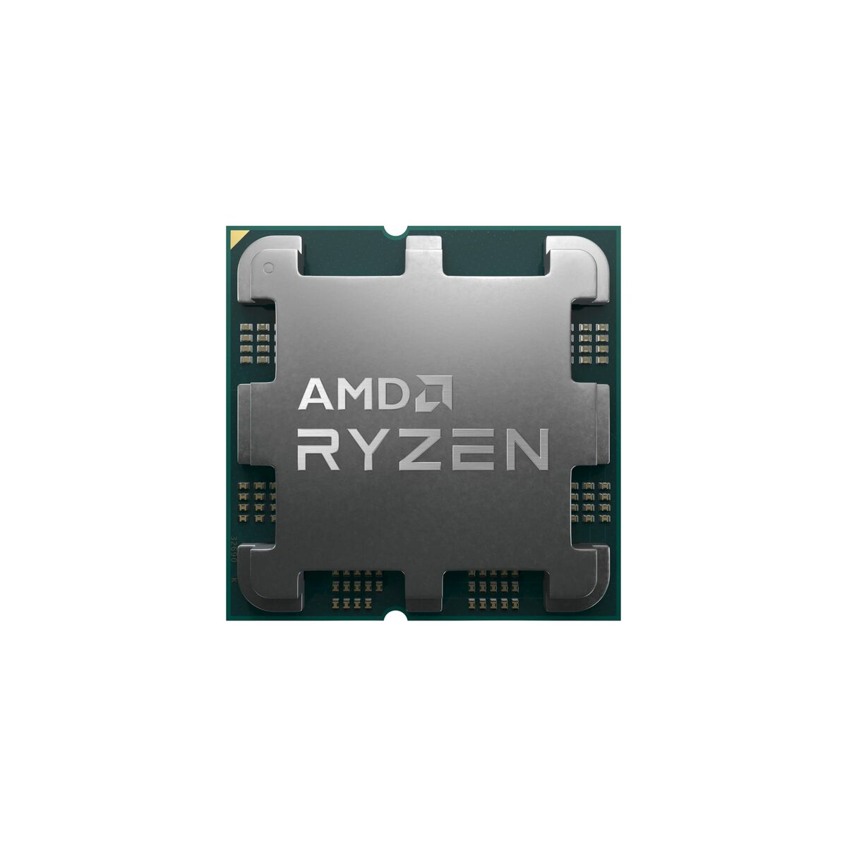 Processor AMD 100-100000514WOF AMD AM5