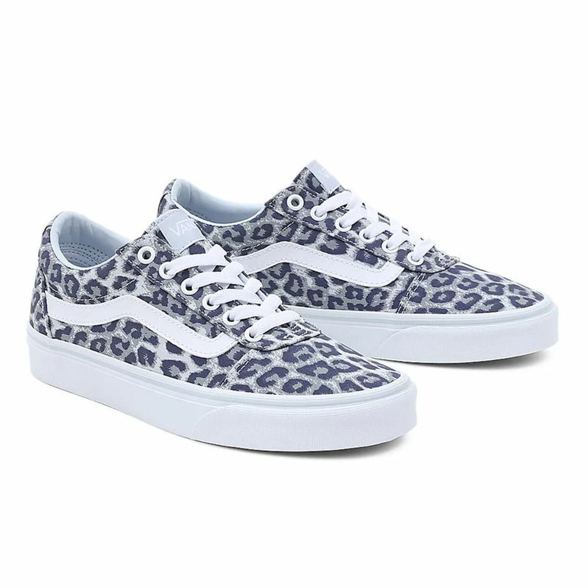 Women’s Casual Trainers Vans Ward Women’s Casual Trainers Vans Ward
