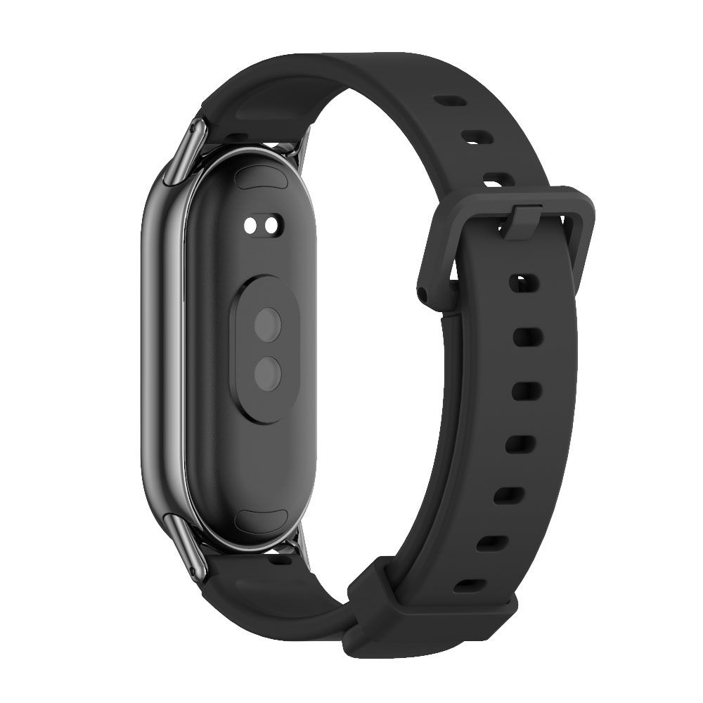 Tech-protect Iconband Pro Xiaomi Smart Band 8/8 NFC Black