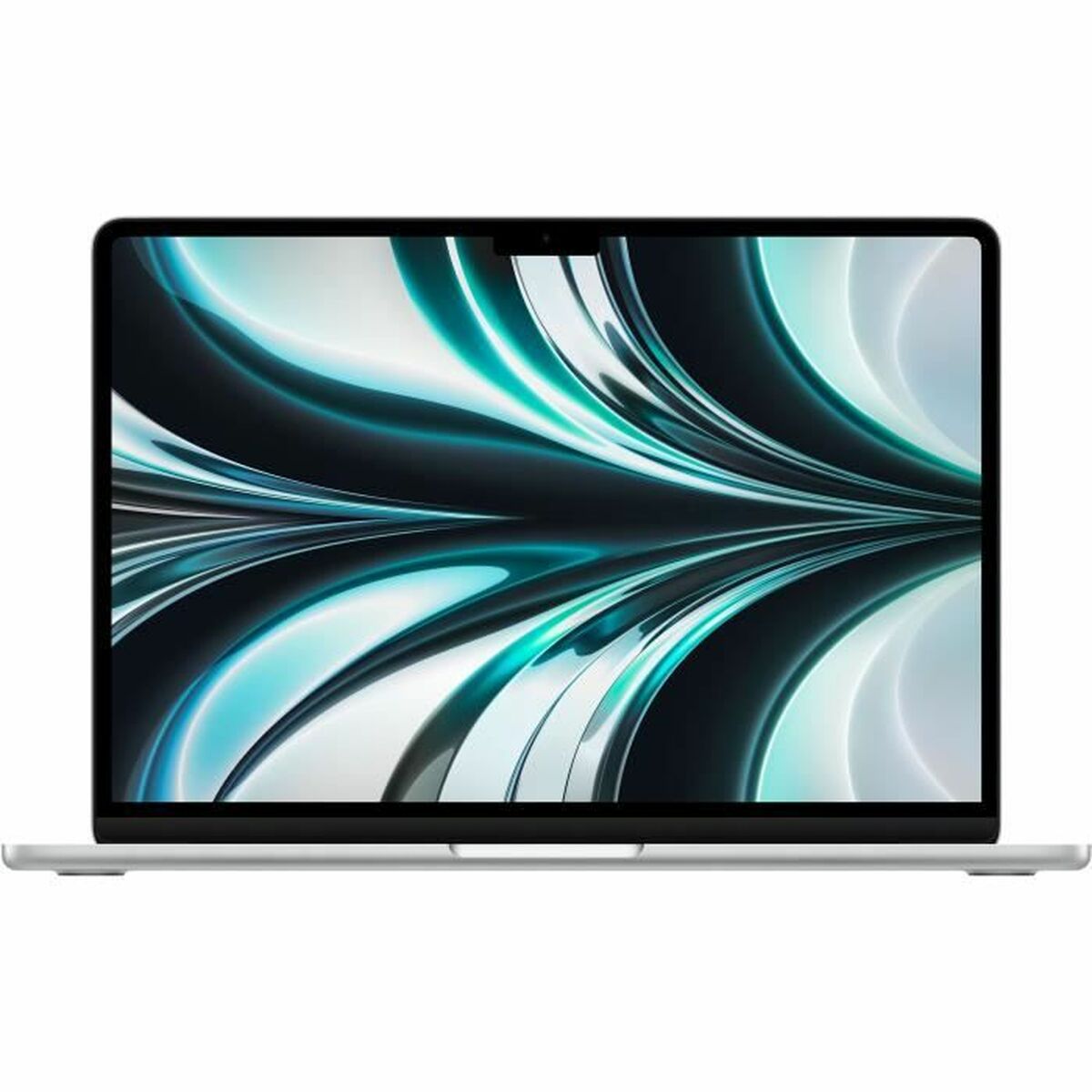 Notebook Apple MacBook Air M2 13,6" 8 GB RAM 512 GB Azerty French